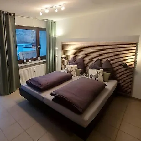 Ferienwohnung Lina Mit Toller Terrasse Im Schwarzwald Bernau im Schwarzwald Exterior photo