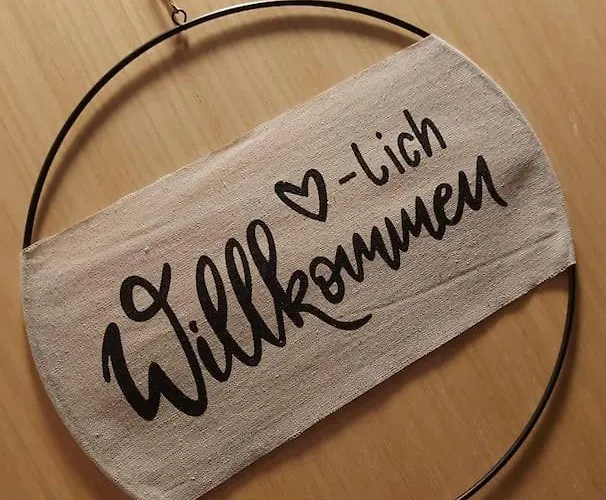 Ferienwohnung Lina Mit Toller Terrasse Im Schwarzwald