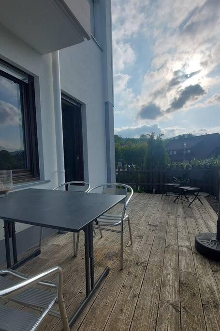 Apartment Lina Mit Toller Terrasse Im Schwarzwald Bernau im Schwarzwald